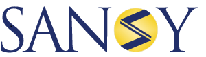 SansyTechnology Logo